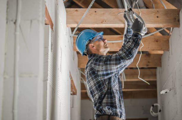 Best Electrical Repair Services  in Parowan, UT
