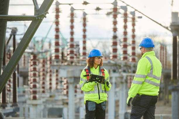 Electrical System Inspection in Parowan, UT
