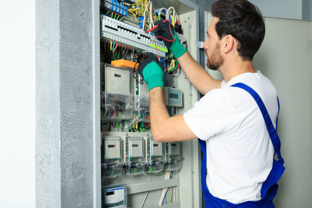 Best Electrical Outlet Repair  in Parowan, UT