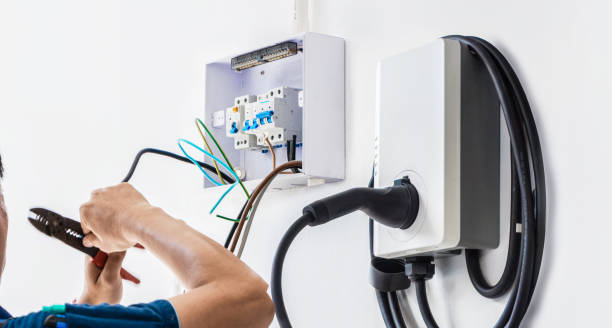 Best Emergency Electrical Repair  in Parowan, UT