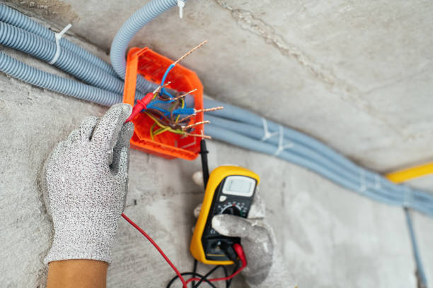 Best 24-Hour Electrician  in Parowan, UT