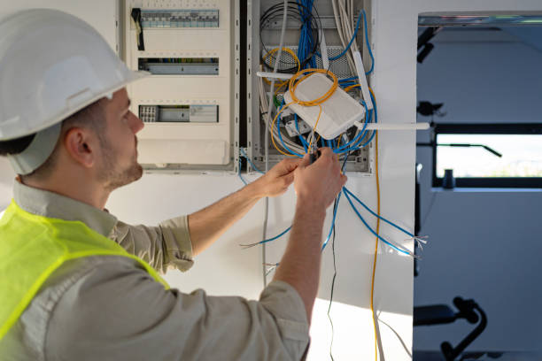 Best Electrical Rewiring Services  in Parowan, UT